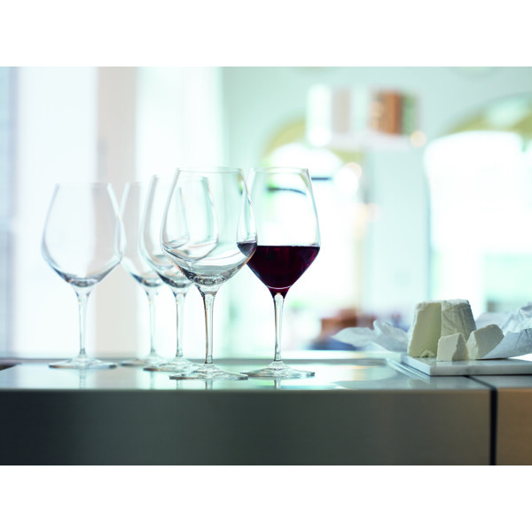 Authentis Bordeaux 65 cl (Bild 2 av 4)