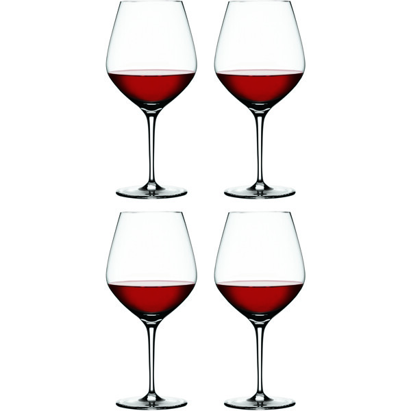 Authentis Burgundy 75 cl (Bild 1 av 4)