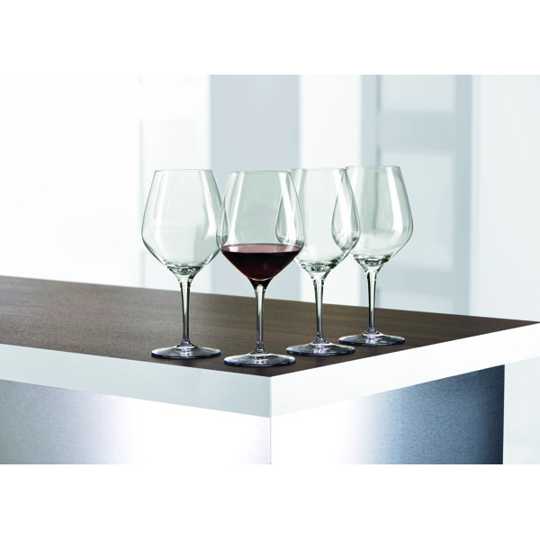 Authentis Burgundy 75 cl (Bild 3 av 4)