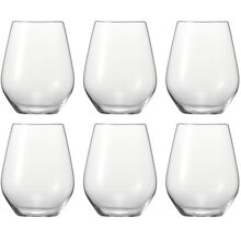 Authentis Casual Rödvin 46 cl