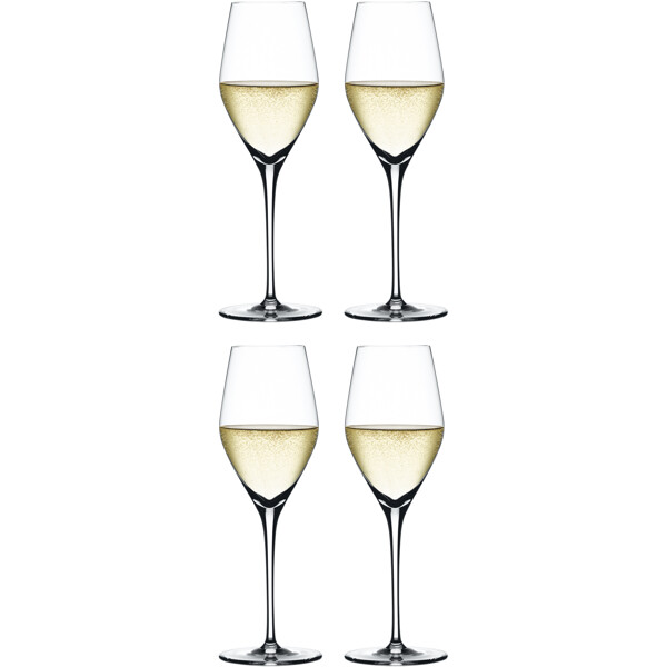 Authentis Champagneglas 27 cl (Bild 1 av 4)