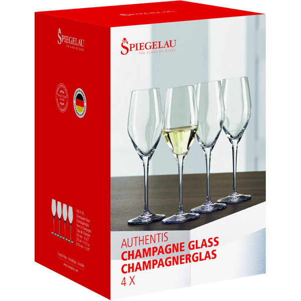 Authentis Champagneglas 27 cl (Bild 4 av 4)