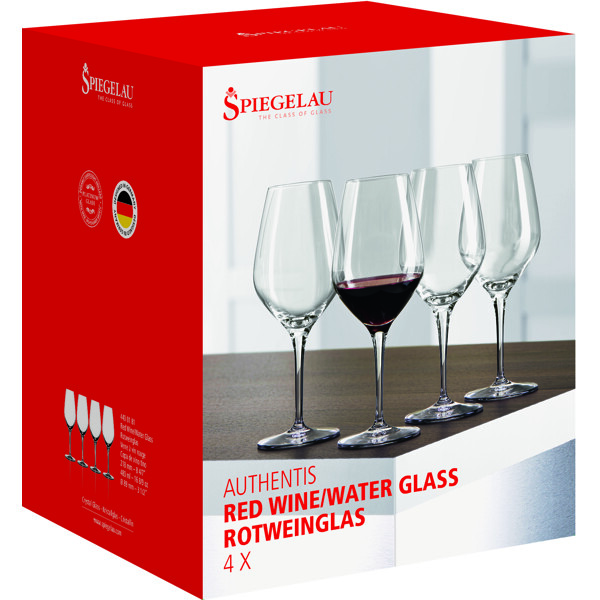 Authentis Rödvinsglas 48 cl (Bild 4 av 4)