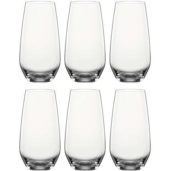 Authentis Summerdrinks