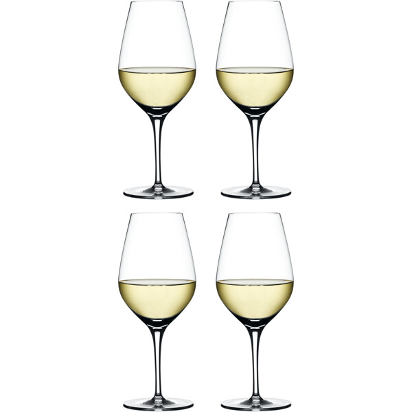 Authentis Vitvinsglas 42 cl (Bild 1 av 5)