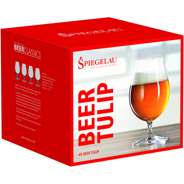 Beer Classic Tulip 44 cl (Bild 2 av 2)