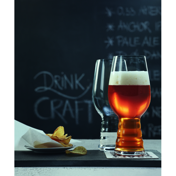 Craft Beer Glasses IPA Glass 54 cl (Bild 5 av 6)