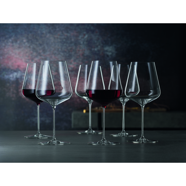 Definition Bordeaux 75cl (Bild 2 av 3)