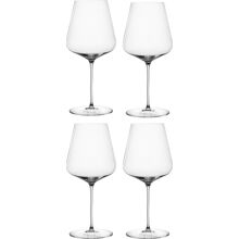 4 st/paket - Definition Bordeaux 75cl
