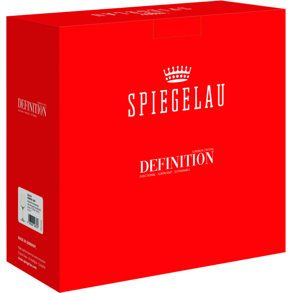Definition Burgundy 96cl (Bild 3 av 3)