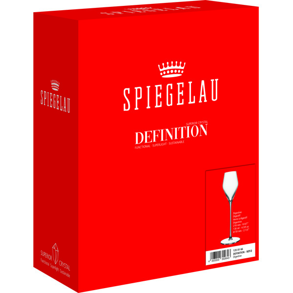 Definition Digestive  13cl (Bild 2 av 2)