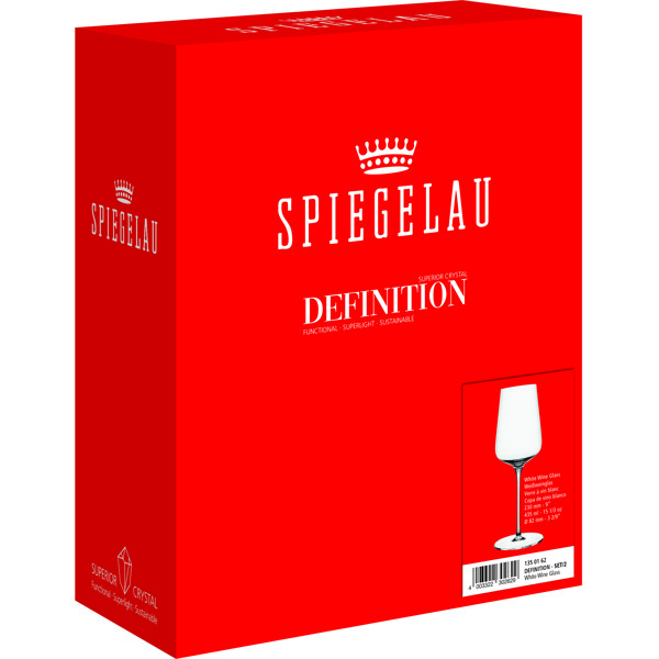 Definition Vitvin  43cl (Bild 2 av 2)