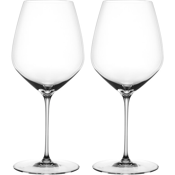 HI-LITE Burgundy glas 70cl (Bild 1 av 3)