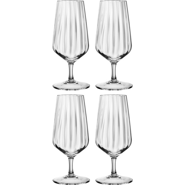 LifeStyle Beer Glass 44cl (Bild 1 av 3)