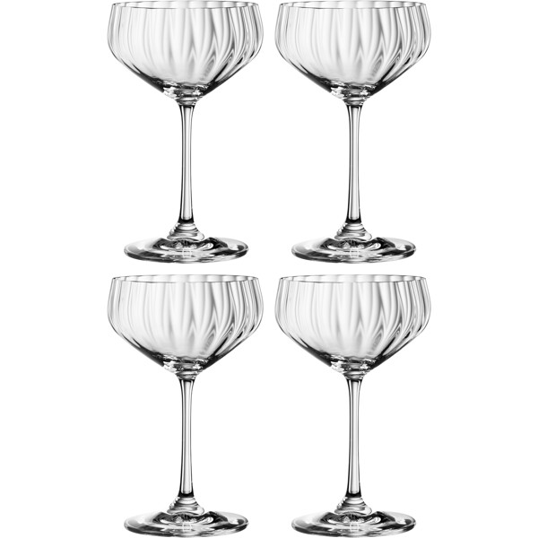 LifeStyle Coupette 30 cl (Bild 1 av 3)