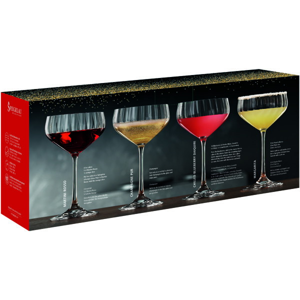 LifeStyle Coupette 30 cl (Bild 3 av 3)