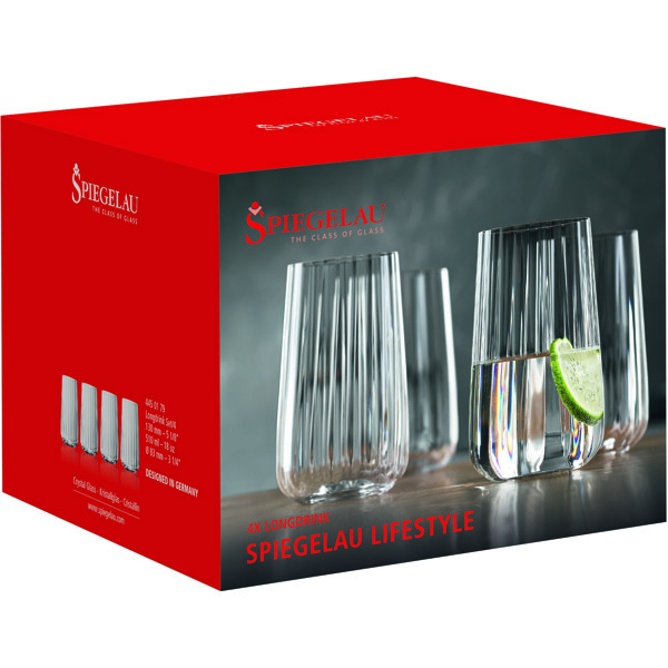 LifeStyle Longdrink 51cl (Bild 5 av 5)