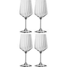 LifeStyle Rödvinsglas 63cl