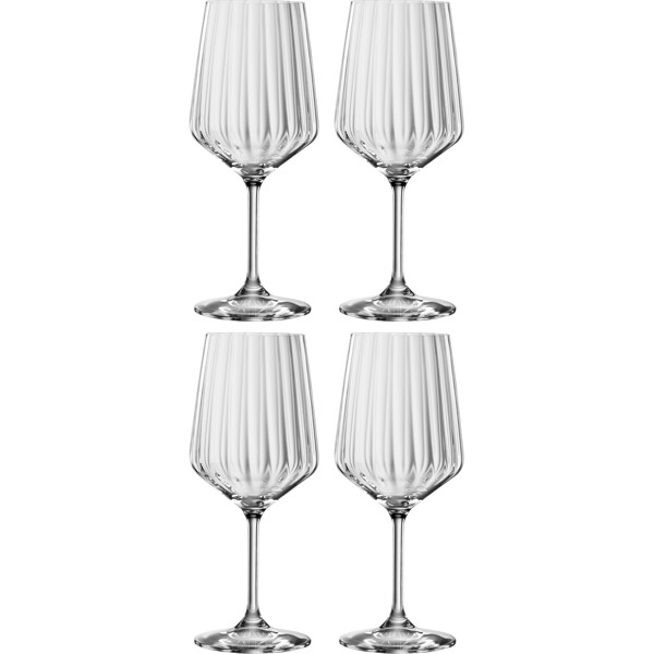 LifeStyle Rödvinsglas 63cl (Bild 1 av 5)