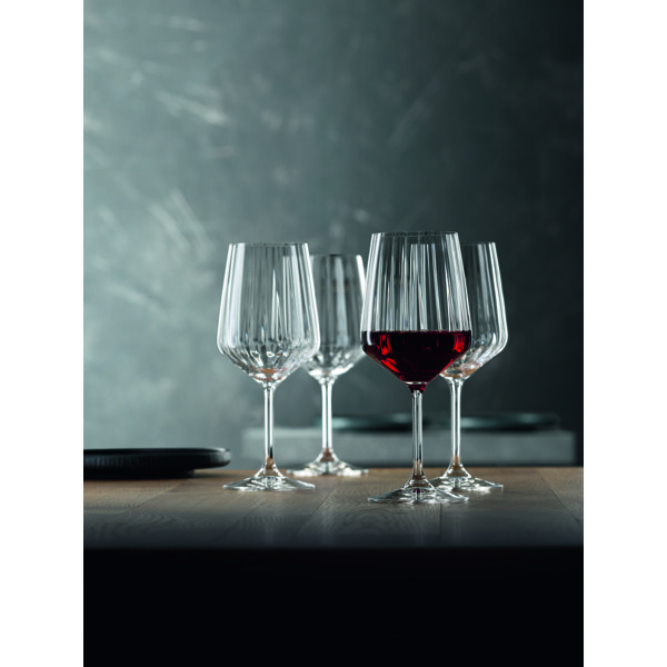 LifeStyle Rödvinsglas 63cl (Bild 4 av 5)