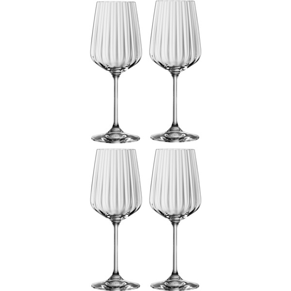 LifeStyle Vitvinsglas 44cl (Bild 1 av 5)