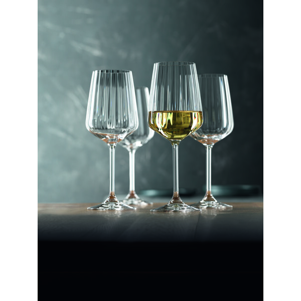 LifeStyle Vitvinsglas 44cl (Bild 2 av 5)