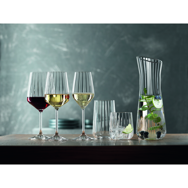 LifeStyle Vitvinsglas 44cl (Bild 4 av 5)