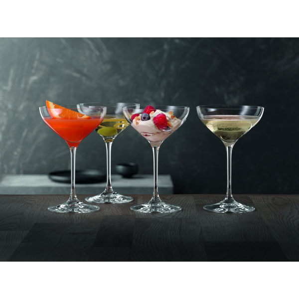 Special Glasses Champagneskål 25 cl (Bild 5 av 6)