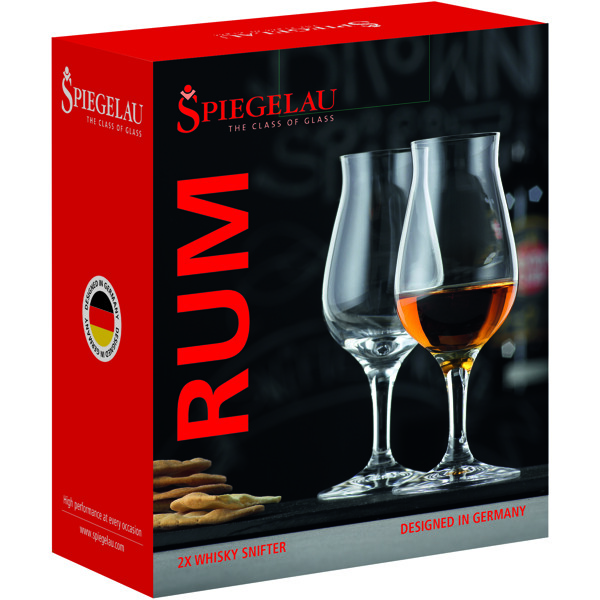 Special Glasses Whiskysniffer 17 cl (Bild 3 av 3)
