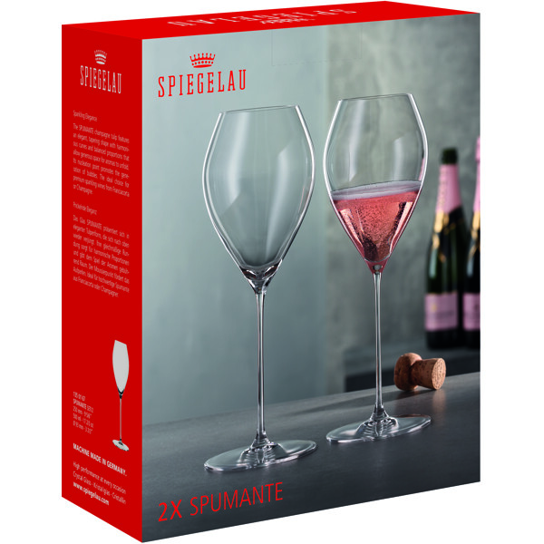 Spumante 50cl (Bild 2 av 2)
