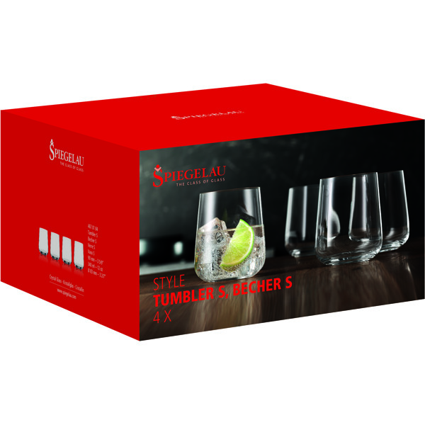 Style Tumbler 34cl (Bild 4 av 4)