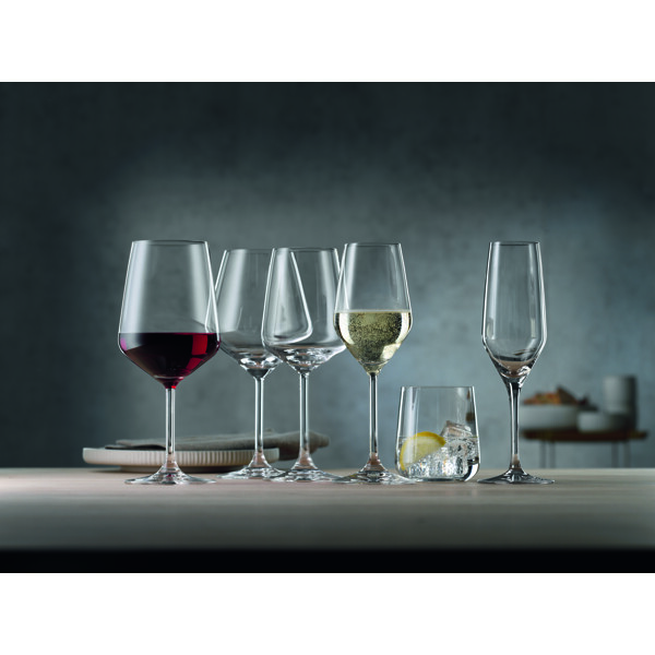 Style Vitvinsglas 44 cl (Bild 3 av 5)