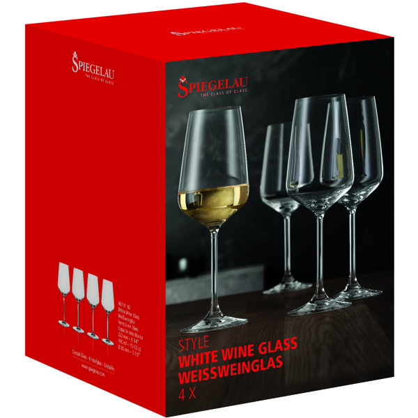 Style Vitvinsglas 44 cl (Bild 5 av 5)