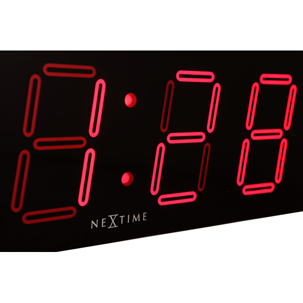 Big D LED-klocka (Bild 3 av 5)