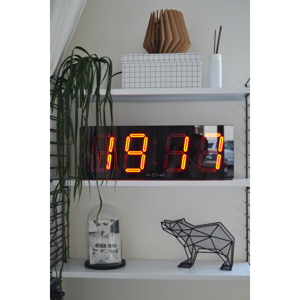 Big D LED-klocka (Bild 4 av 5)