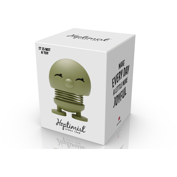 Hoptimist Bimble Soft S (Bild 8 av 8)