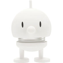 Hoptimist Bumble Soft S White