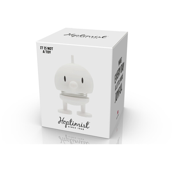 Hoptimist Bumble Soft S (Bild 5 av 5)