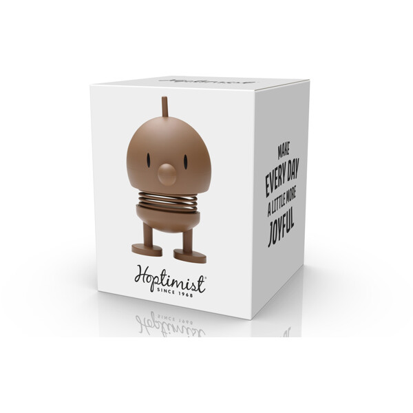 Hoptimist Soft Bumble S (Bild 8 av 8)