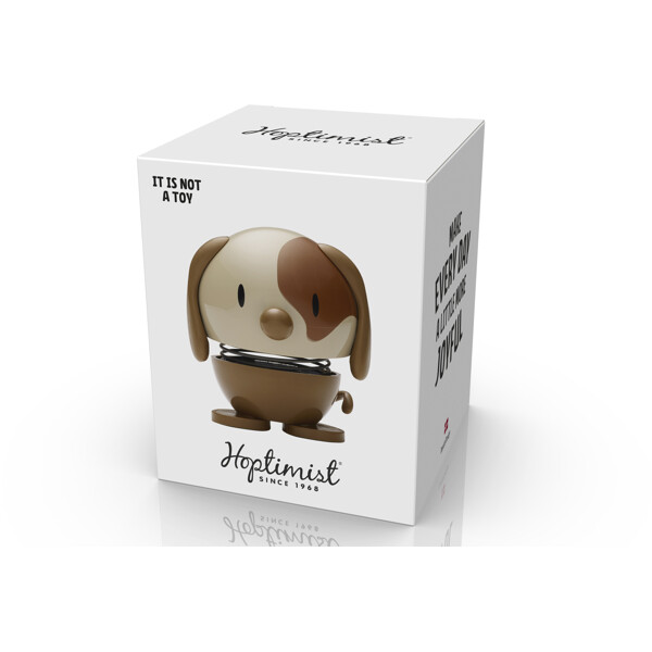 Hoptimist Dog (Bild 6 av 6)