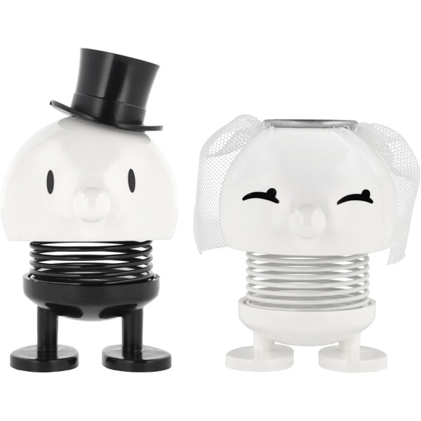 Hoptimist Bride & Groom (Bild 1 av 6)