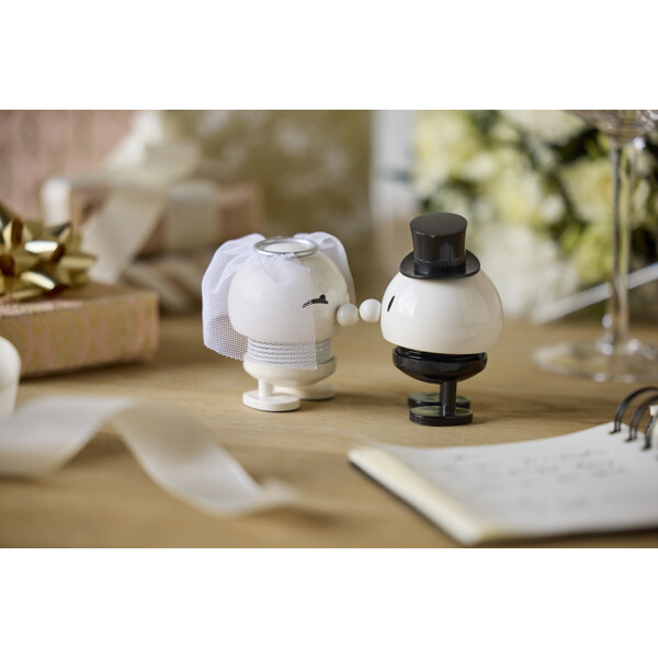 Hoptimist Bride & Groom (Bild 2 av 6)