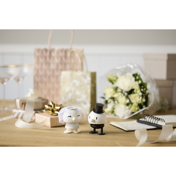 Hoptimist Bride & Groom (Bild 3 av 6)