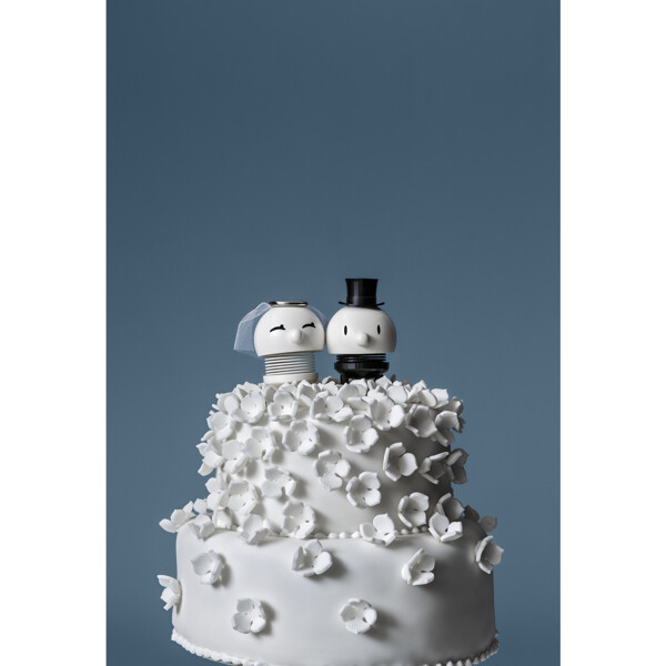 Hoptimist Bride & Groom (Bild 5 av 6)