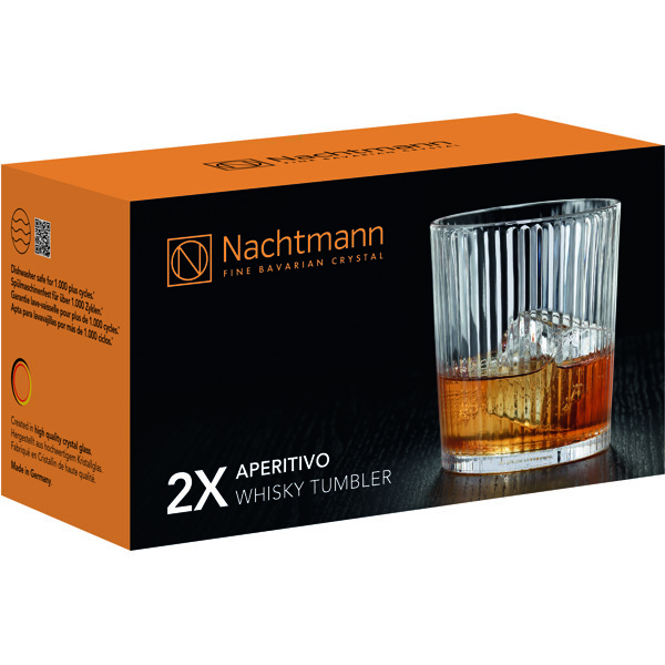 Aperitivo Tumblerglas 37cl 2-pack (Bild 4 av 4)
