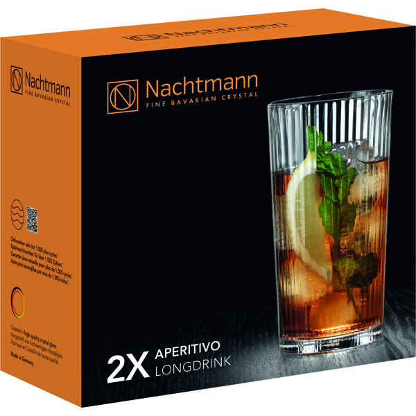 Aperitivo Longdrink 39cl 2-pack (Bild 4 av 4)