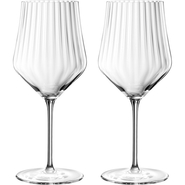 Aperitivo Spritzglas 64cl 2-pack (Bild 1 av 5)