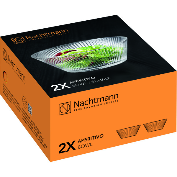 Aperitivo Skål Ø150mm 2-pack (Bild 5 av 5)