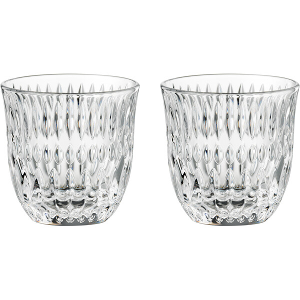 Ethno Barista Espresso Glas 9cl 2-pack (Bild 1 av 6)
