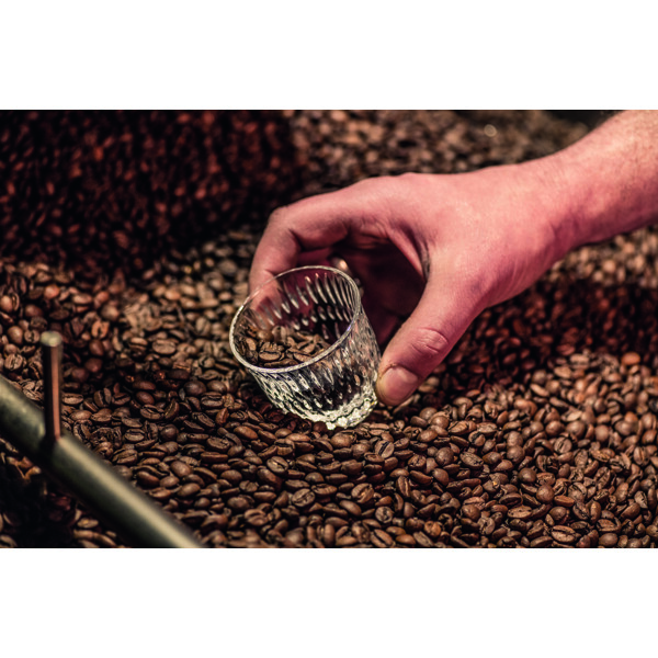 Ethno Barista Espresso Glas 9cl 2-pack (Bild 4 av 6)